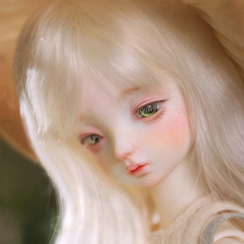 Dollzone Antheia 1/4 BJD Doll Head