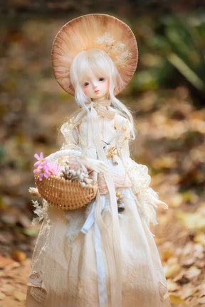 Dollzone Antheia 1/4 BJD Doll | Full Doll