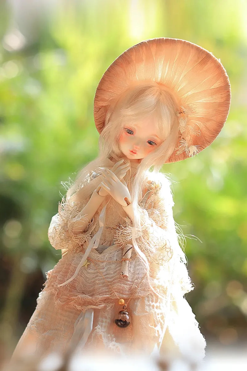 Dollzone Antheia 1/4 BJD Doll | Full Doll