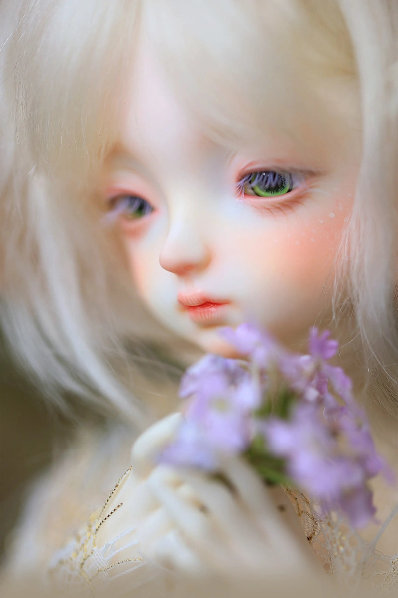 Dollzone Antheia 1/4 BJD Doll | Full Doll