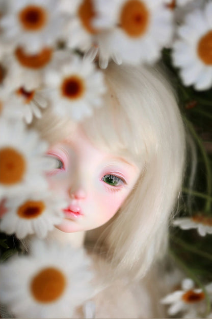 Dollzone Antheia 1/4 BJD Doll | Full Doll