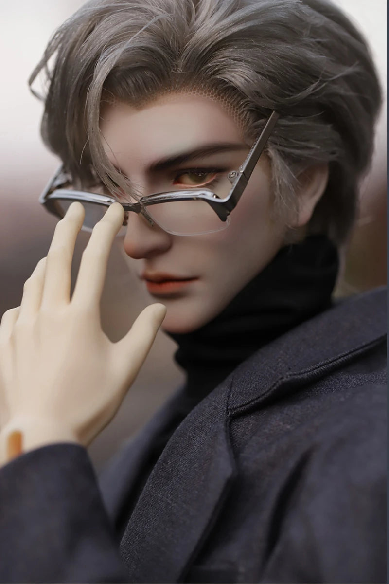 Ao Ling Shi Gong 70 BJD Nude Doll