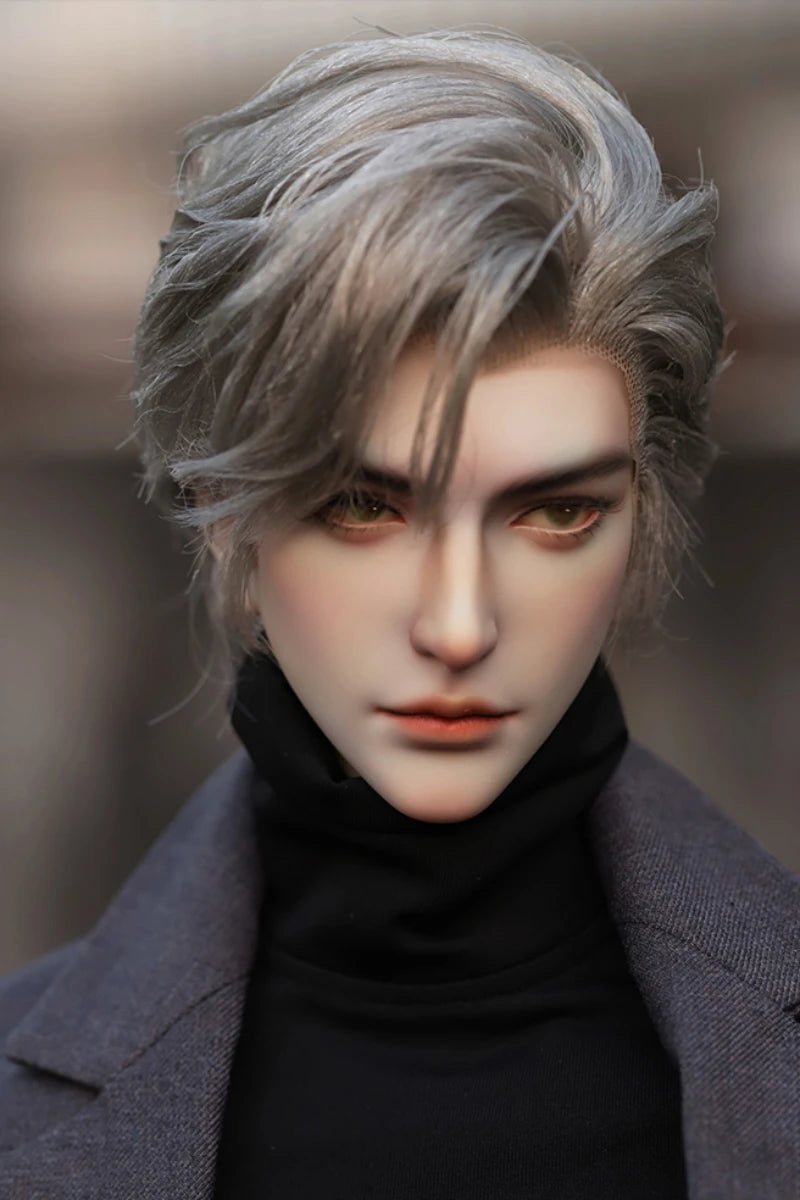 Ao Ling Shi Gong 70 BJD Nude Doll