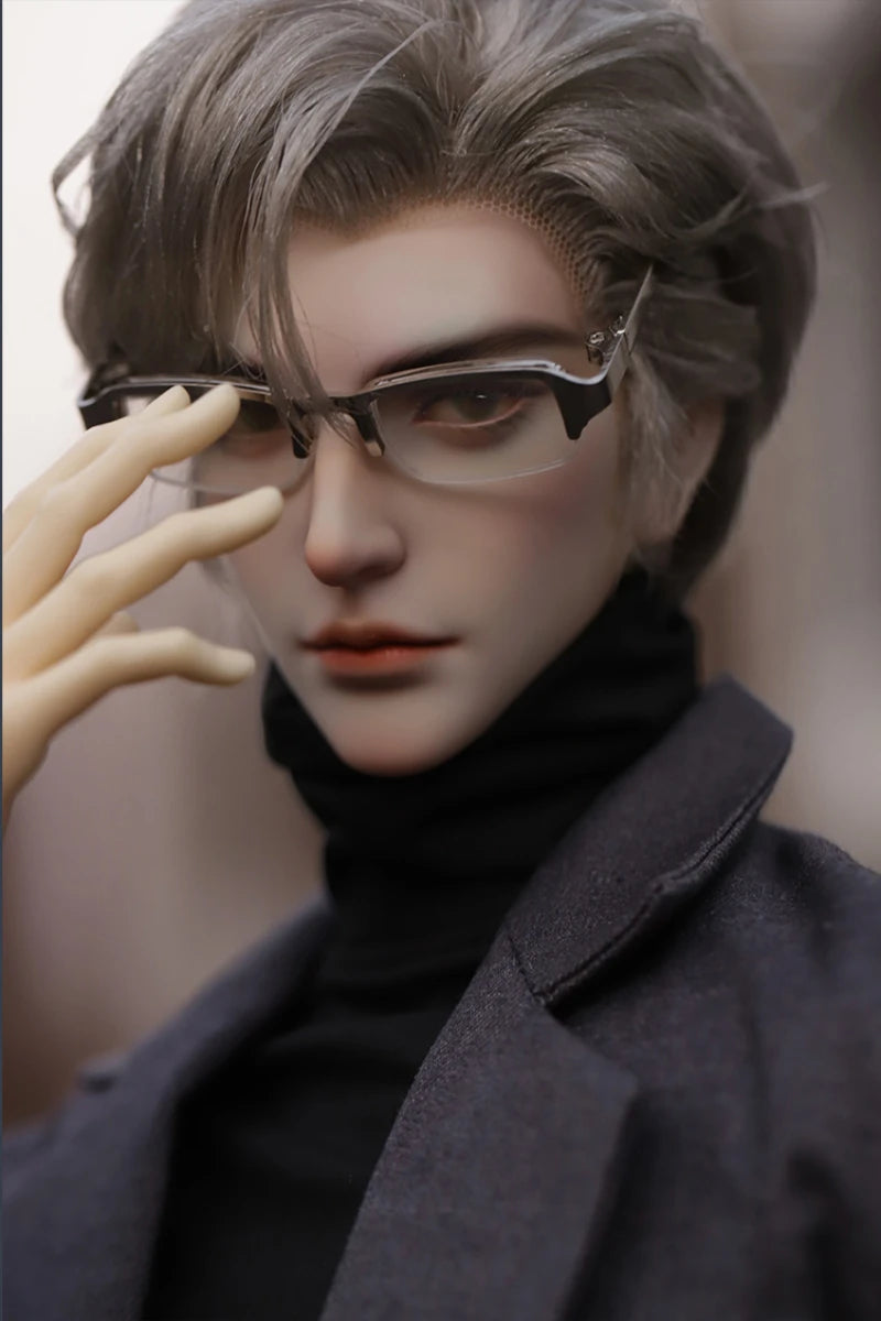 Ao Ling Shi Gong 70 BJD Nude Doll