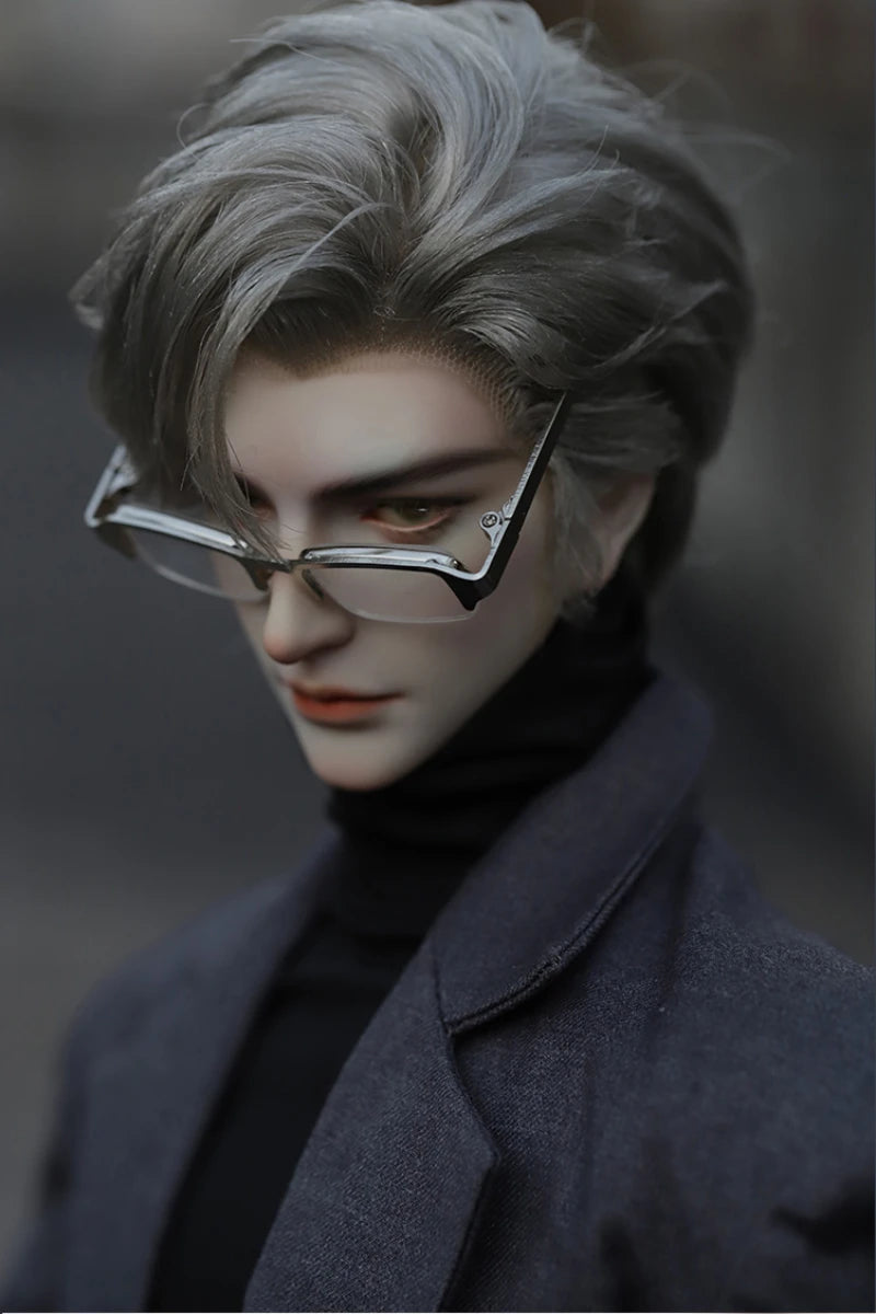 Ao Ling Shi Gong 70 BJD Nude Doll