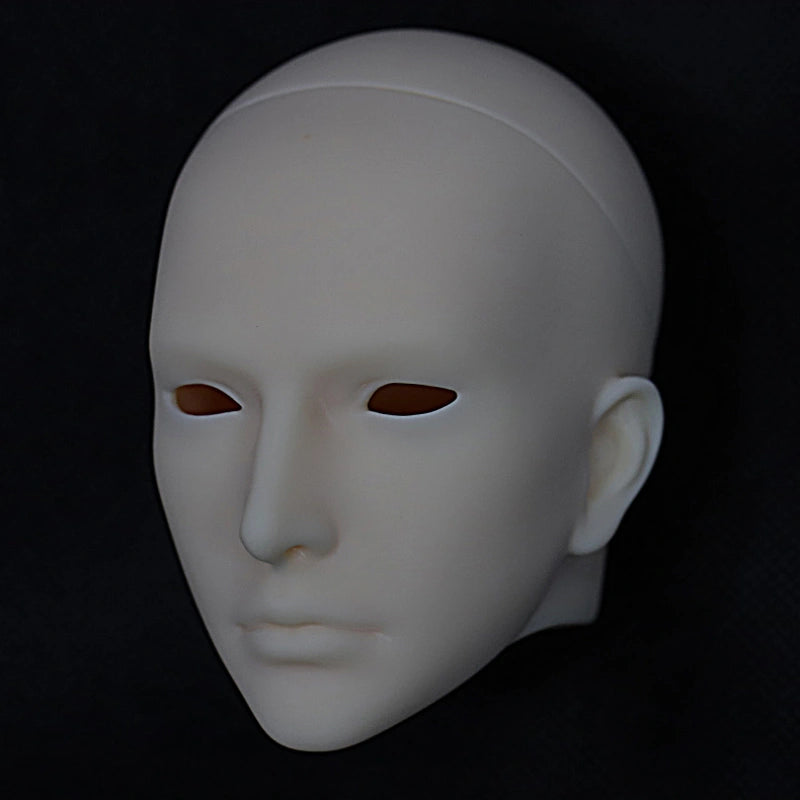 Ao Ling Shi Gong 70/75 BJD Doll Head