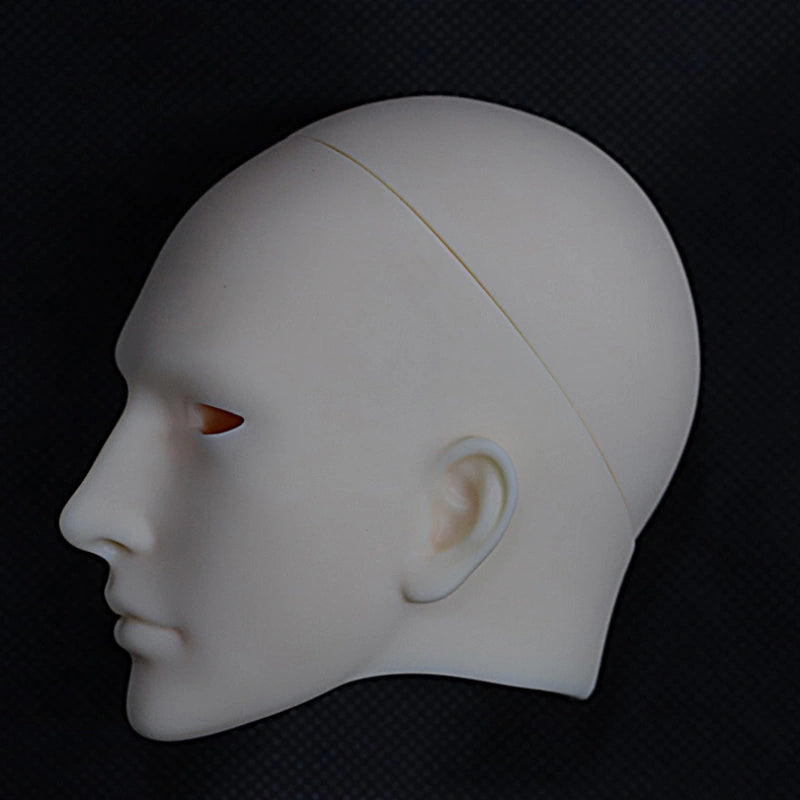 Ao Ling Shi Gong 70/75 BJD Doll Head