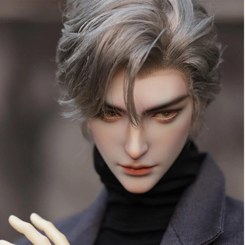 Ao Ling Shi Gong 70/75 BJD Doll Head