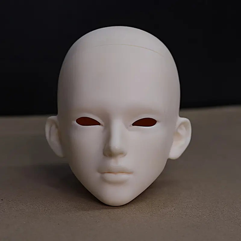 Ao Ling Shi Vlerick 75cm BJD Doll Head