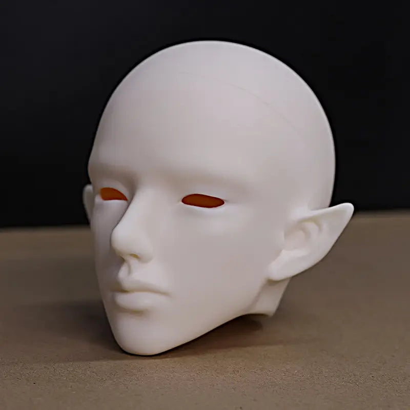 Ao Ling Shi Vlerick 75cm BJD Doll Head