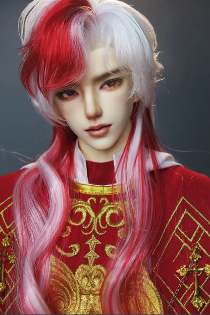 Ao Ling Shi Vlerick 75cm BJD Doll