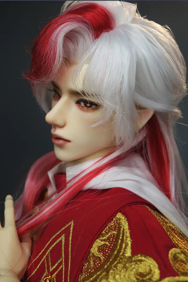 Ao Ling Shi Vlerick 75cm BJD Doll