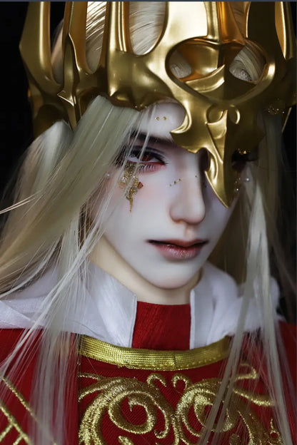 Ao Ling Shi Vlerick 75cm BJD Doll