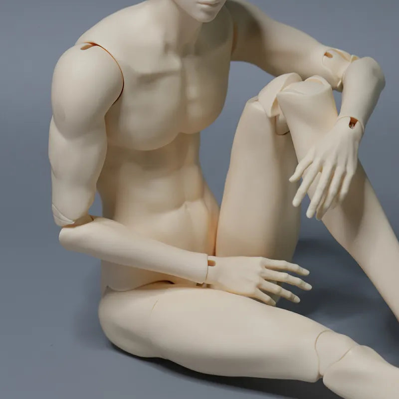 Ao Ling Shi Gen2 1/3 BJD Doll Body Only (70cm)