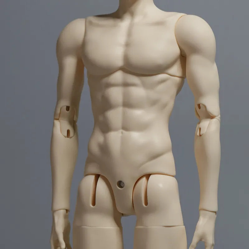 Ao Ling Shi Gen2 1/3 BJD Doll Body Only (70cm)