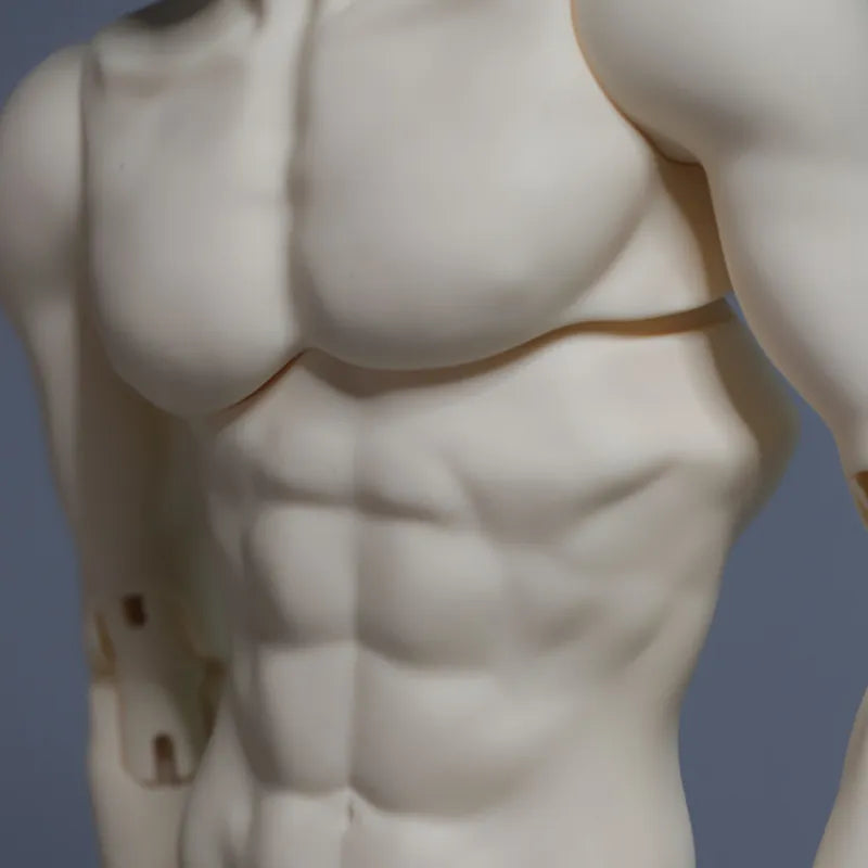 Ao Ling Shi Gen2 1/3 BJD Doll Body Only (70cm)