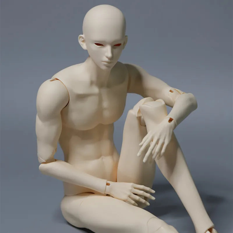 Ao Ling Shi Gen2 1/3 BJD Doll Body Only (70cm)