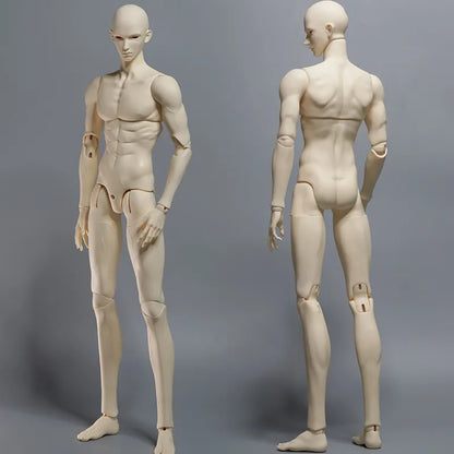Ao Ling Shi Gen2 1/3 BJD Doll Body Only (75cm)