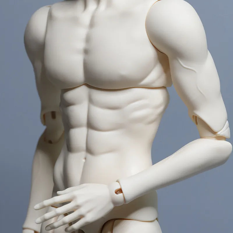Ao Ling Shi Gen2 1/3 BJD Doll Body Only (75cm)