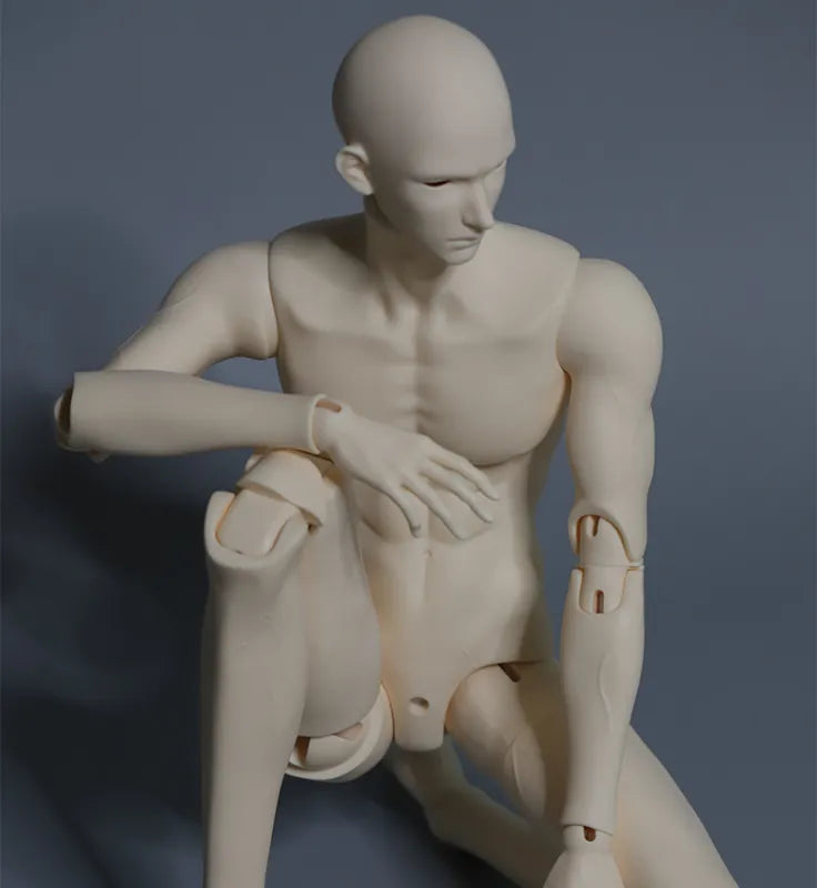 Ao Ling Shi Gen2 1/3 BJD Doll Body Only (75cm)