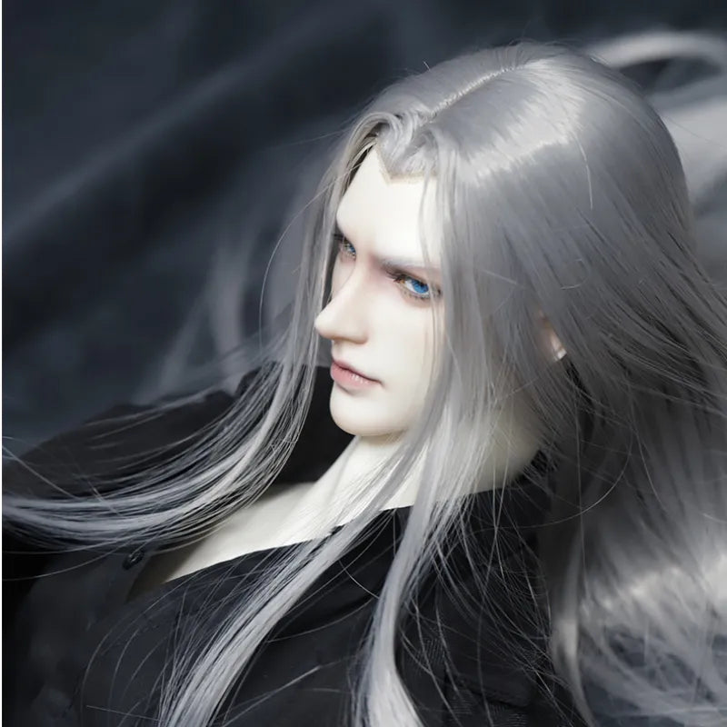 Ao Ling Shi Almande 1/3 BJD Doll Head Only