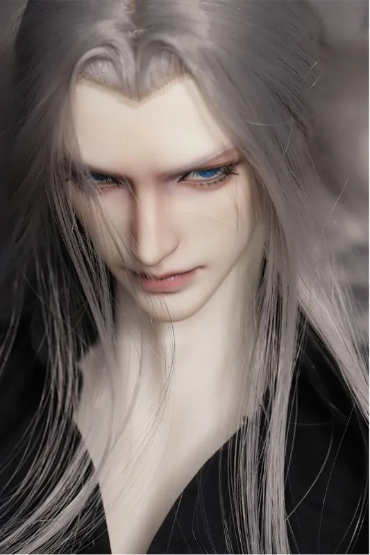 Ao Ling Shi Almande 1/3 BJD Doll Head Only