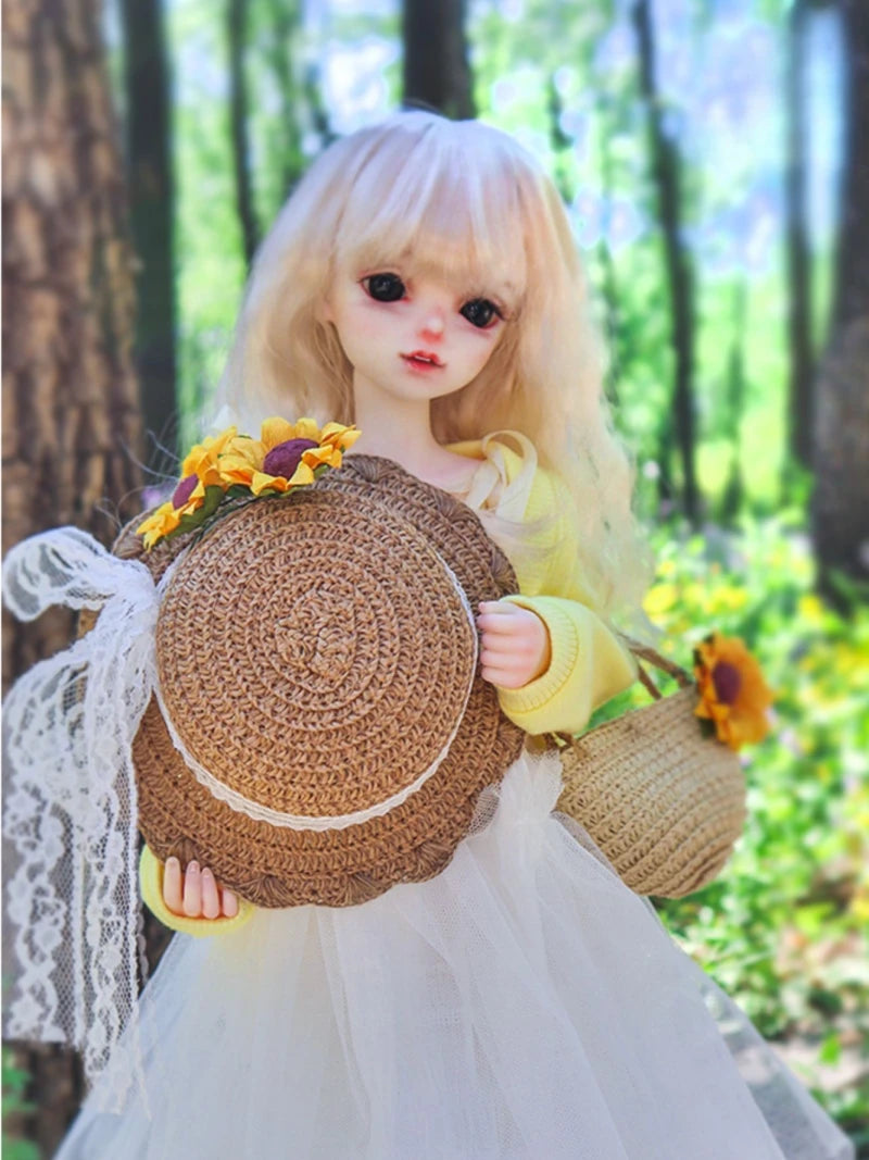 FairyCastle Ayumi 1/4 BJD Doll | Full Doll