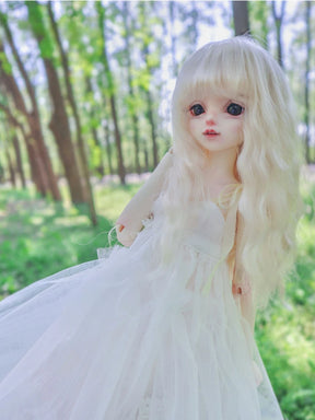 FairyCastle Ayumi 1/4 BJD Doll | Full Doll