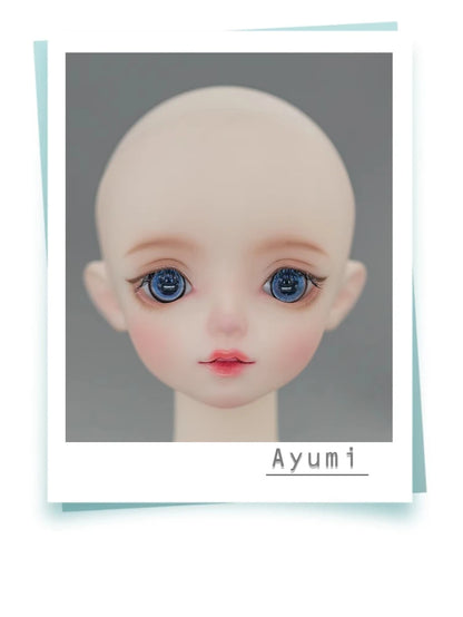 FairyCastle Ayumi 1/4 BJD Doll | Full Doll