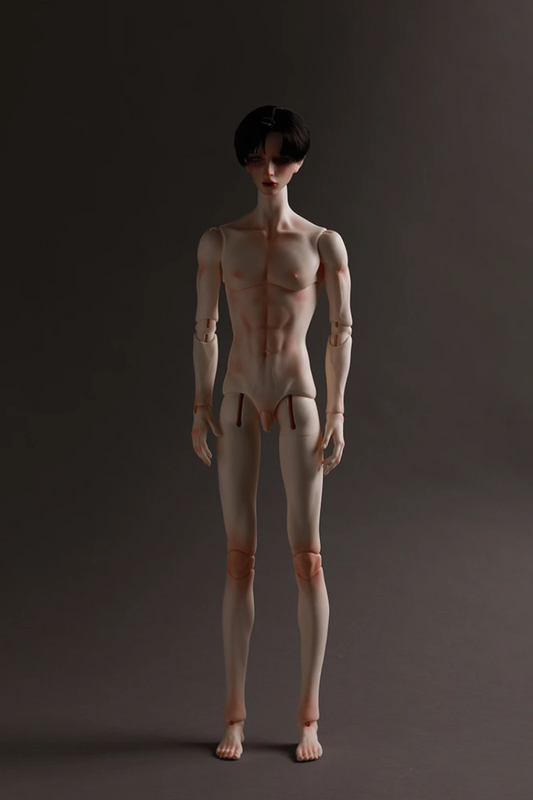 Dollzone 1/3 BJD Doll Male Body (B70-004-1)