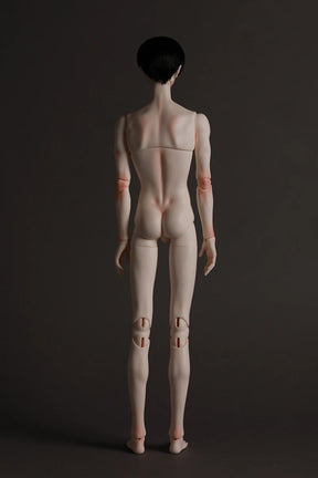 Dollzone 1/3 BJD Doll Male Body (B70-004-1)