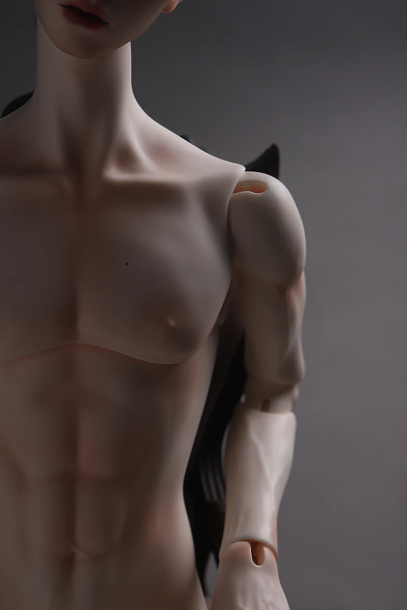 Dollzone 1/3 BJD Doll Male Body (B70-004-1)