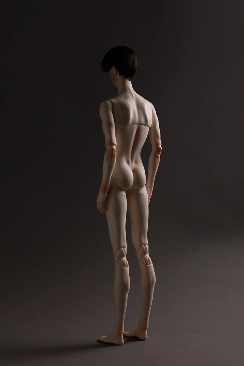 Dollzone 1/3 BJD Doll Male Body (B70-004-1)