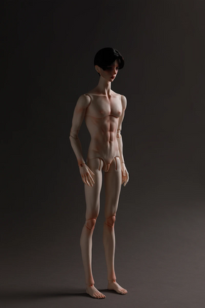 Dollzone 1/3 BJD Doll Male Body (B70-004-1)