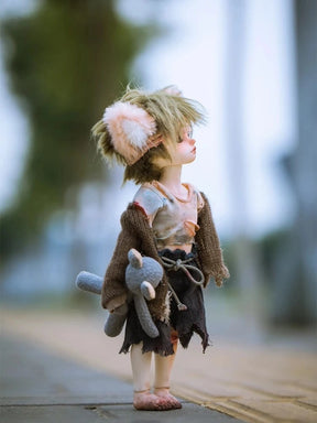 FairyCastle BoBo 1/6 BJD Doll | Full Doll