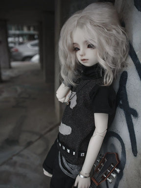 FairyCastle Carlos 1/4 BJD Doll | Full Doll