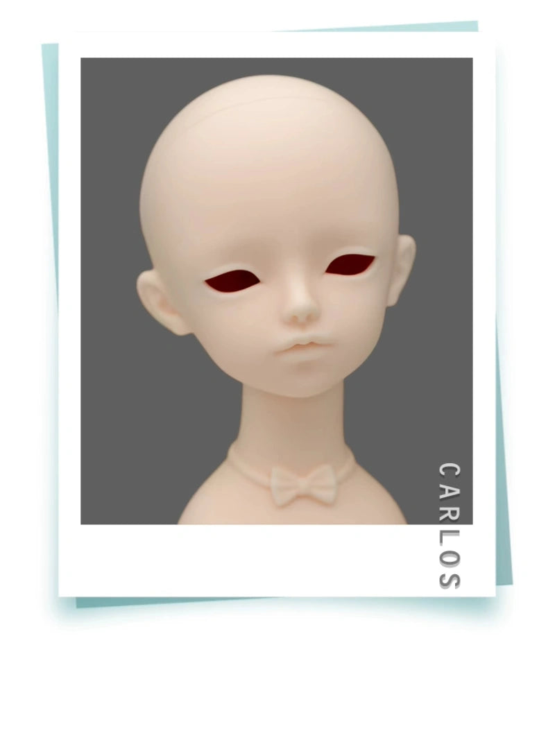 FairyCastle Carlos 1/4 BJD Doll | Full Doll