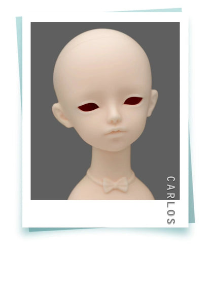 FairyCastle Carlos 1/4 BJD Doll | Full Doll