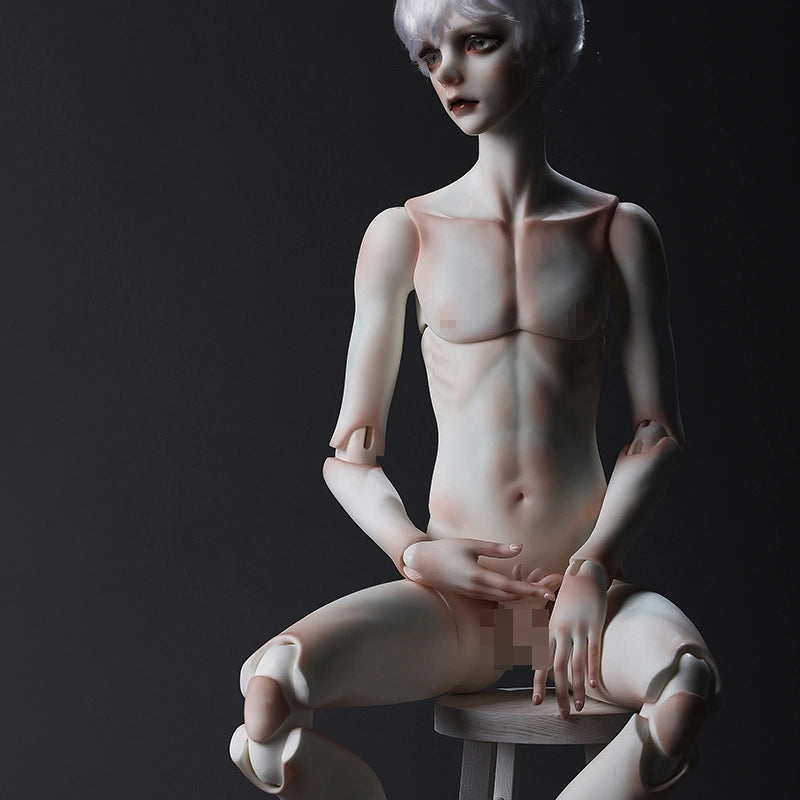 Dollzone 1/3 BJD Doll Male Body (B60-005)