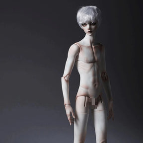 Dollzone 1/3 BJD Doll Male Body (B60-005)