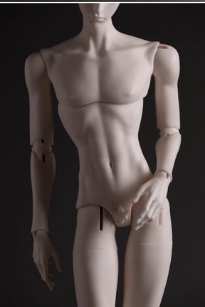 Dollzone 1/3 BJD Male Body (B73-002)