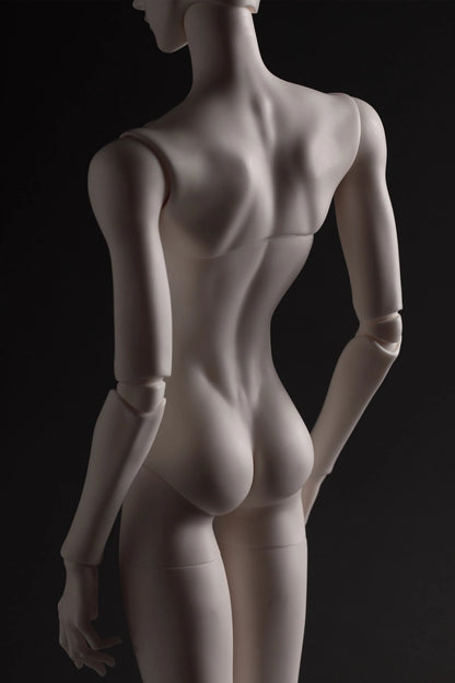 Dollzone 1/3 BJD Male Body (B73-002)