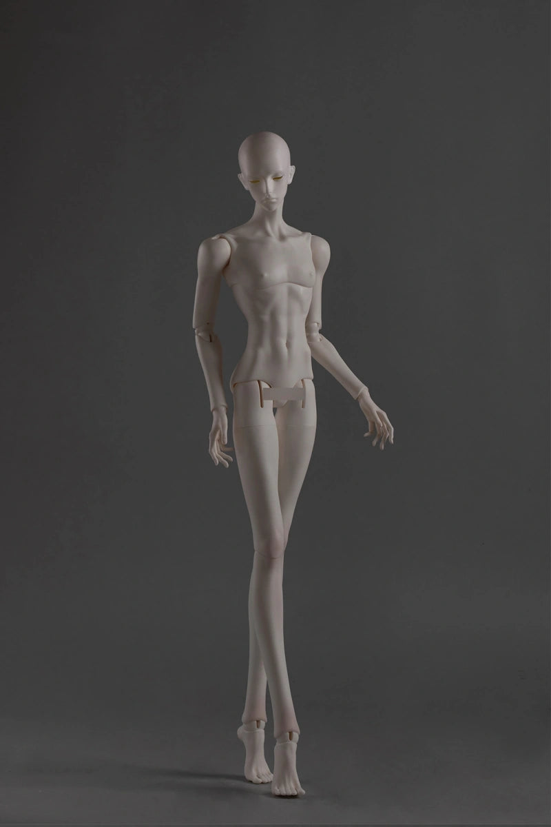 Dollzone 1/3 BJD Male Body (B73-002)