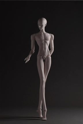 Dollzone 1/3 BJD Male Body (B73-002)