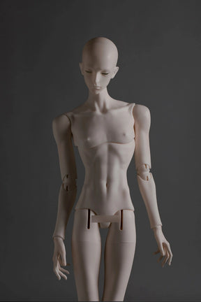 Dollzone 1/3 BJD Male Body (B73-002)