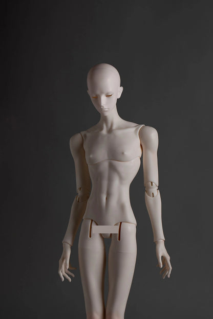 Dollzone 1/3 BJD Male Body (B73-002)