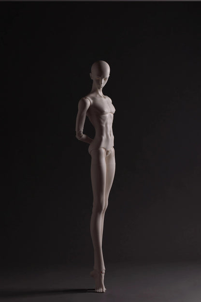 Dollzone 1/3 BJD Male Body (B73-002)