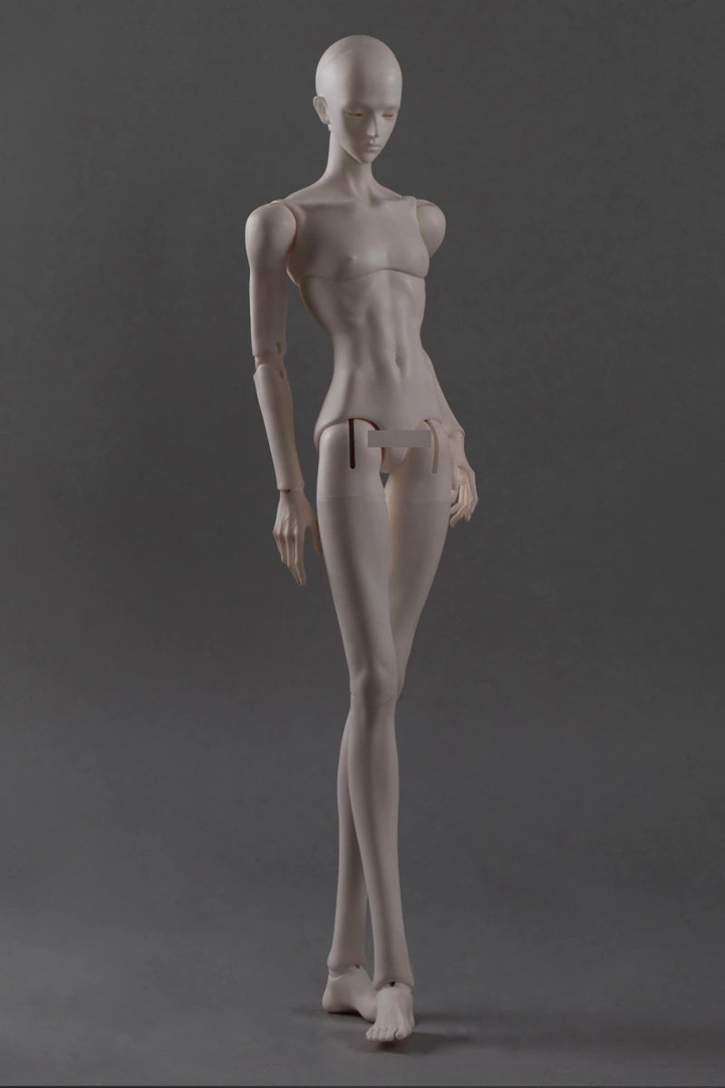 Dollzone 1/3 BJD Male Body (B73-002)