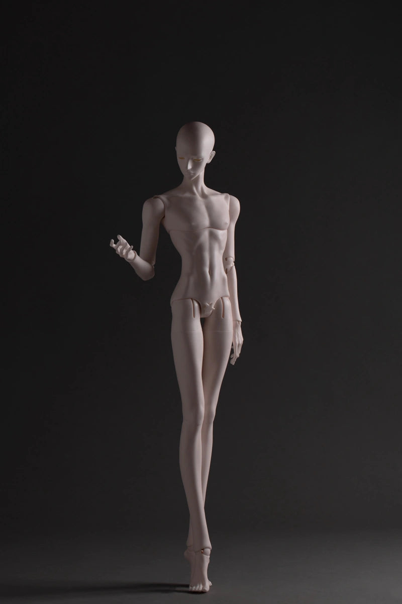 Dollzone 1/3 BJD Male Body (B73-002)