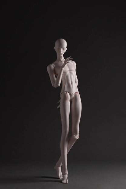 Dollzone 1/3 BJD Male Body (B73-002)